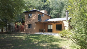 Cabaña Villa General Belgrano
